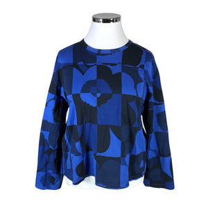 Unisex Marimekko - Trikoopaita, koko 44 -  (1)