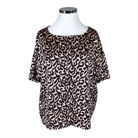 Unisex Comma - Lyhythihainen pusero, koko 44 -  ()