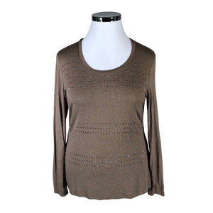 Unisex Taifun - Trikoopaita, koko 42 -  (1)