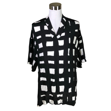 Unisex Marimekko - Lyhythihainen pusero, koko 40 -  ()