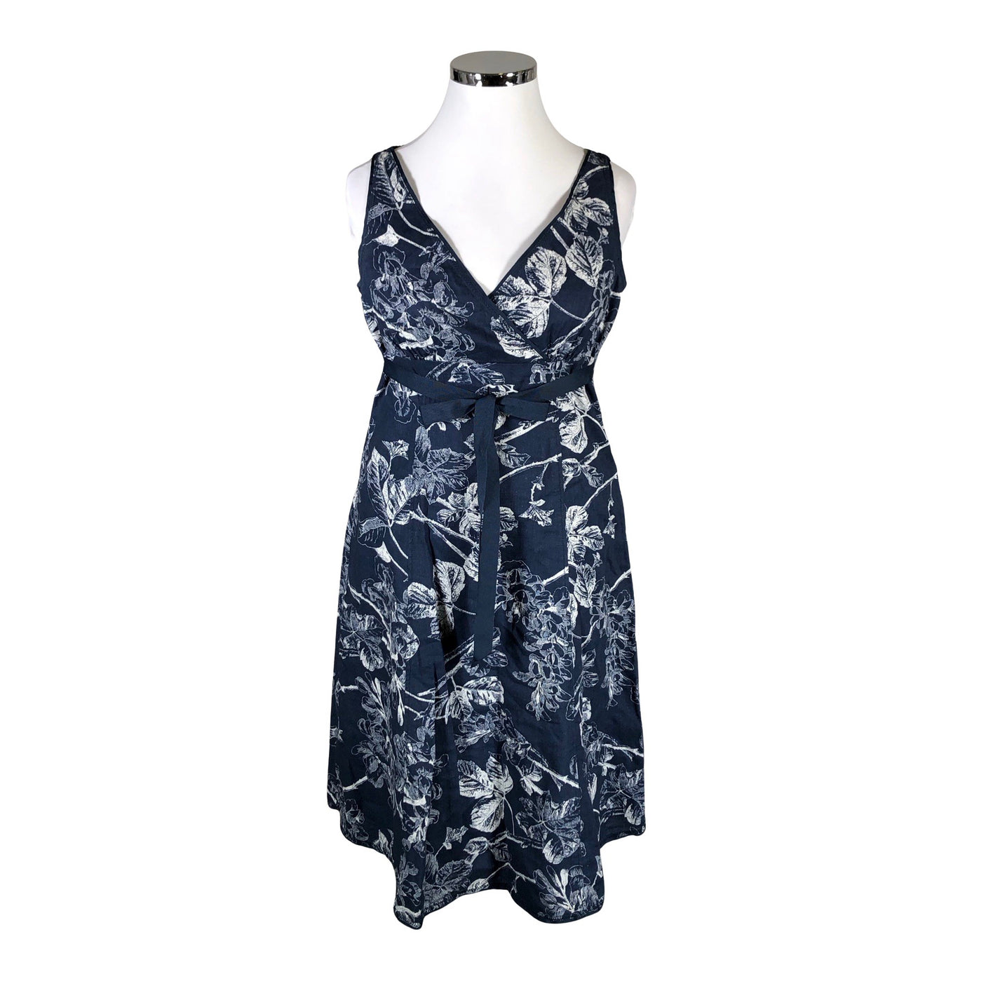 Unisex Esprit - Mitteveniv kleit, suurus 42 - Sinine (1)