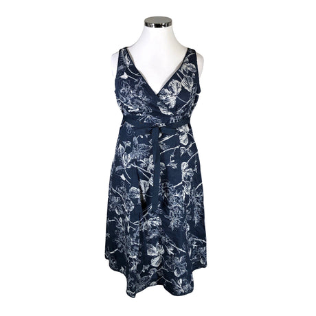 Unisex Esprit - Mitteveniv kleit, suurus 42 - Sinine ()