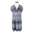 Unisex Marc O'Polo - Mitteveniv kleit, suurus 44 - Sinine ()