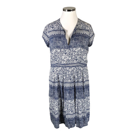 Unisex Marc O'Polo - Mitteveniv kleit, suurus 44 - Sinine ()