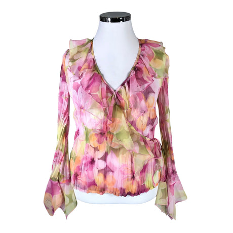 Unisex Murek fashion - Pluus, suurus 42 - Heleroosa ()