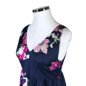 Unisex Gant - Mitteveniv kleit, suurus 42 - Sinine (3)