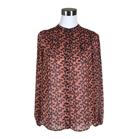 Unisex Second Female - Pluus, suurus 34 - Heleroosa ()