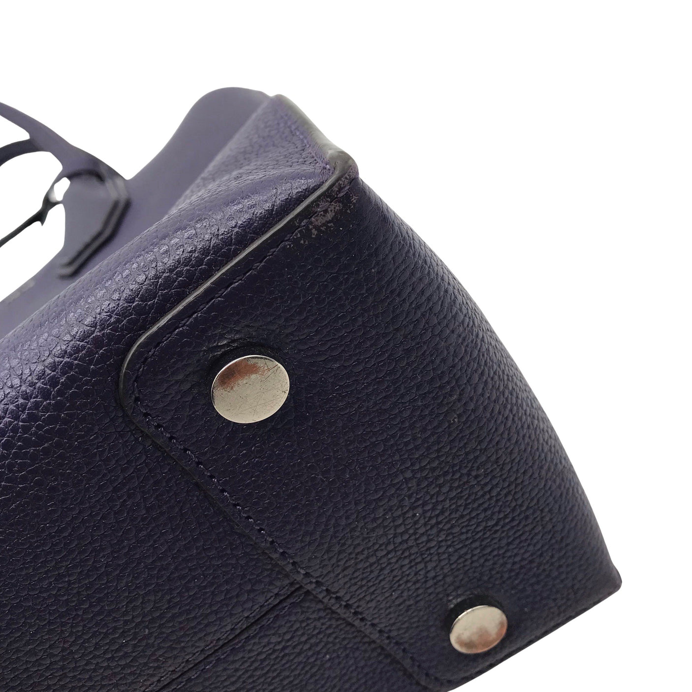 Unisex Michael Kors - Käekott, suurus Midi - Lilla (3)