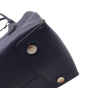 Unisex Michael Kors - Käekott, suurus Midi - Lilla (3)