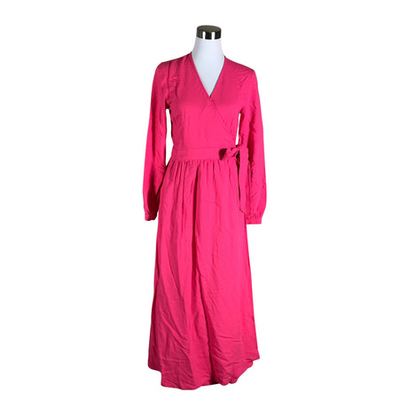 Unisex Nanso - Mitteveniv kleit, suurus 36 - Roosa ()