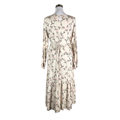 Unisex Nanso - Mitteveniv kleit, suurus 36 - Beige (2)