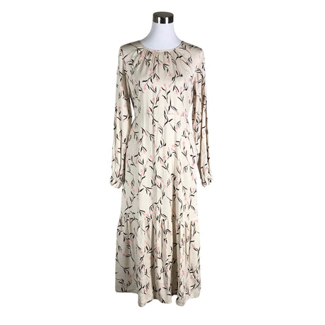 Unisex Nanso - Mitteveniv kleit, suurus 36 - Beige ()