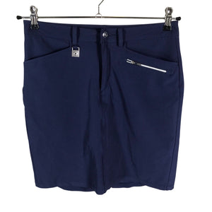 Unisex Röhnisch - Spordipüksseelik, suurus 36 - Sinine (1)