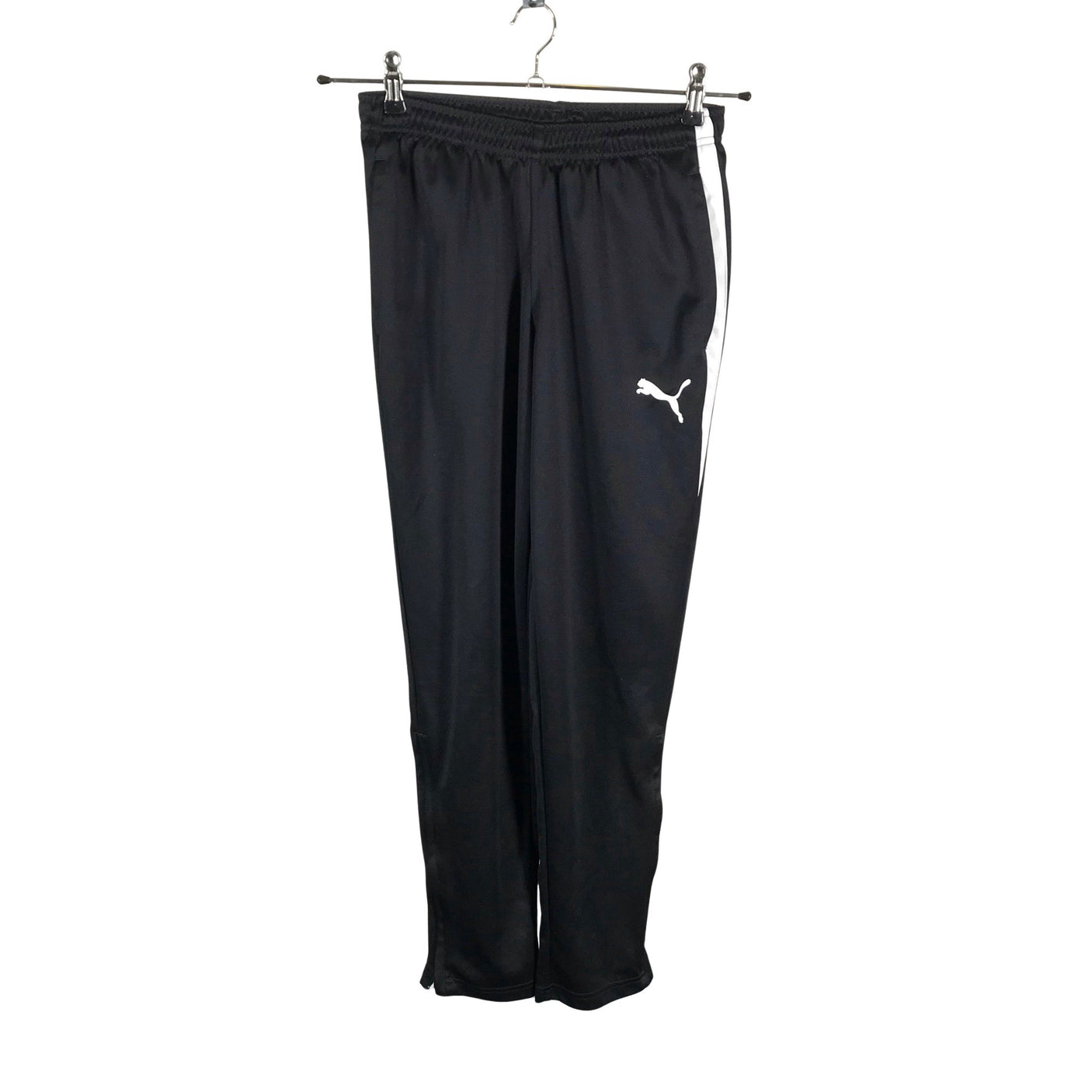 Unisex Puma - Verryttelyhousut, koko 158 - 164 -  (1)