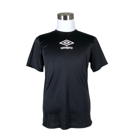 Unisex Umbro - Spordisärk, lühikesed käised, suurus M - Must ()