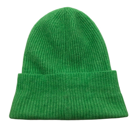 Unisex Samsoe&Samsoe - Talvemüts, suurus 56 - 58 cm - Roheline ()
