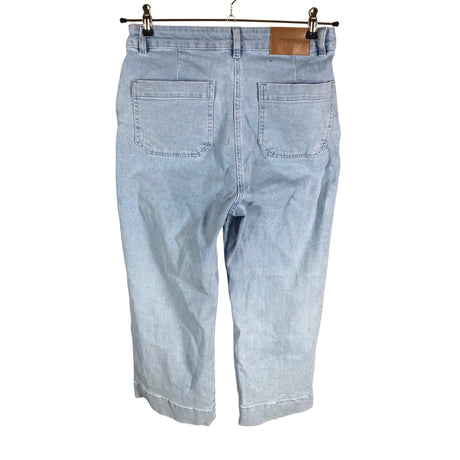 Unisex Nanso - Teksad, suurus 38 - Helesinine (2)