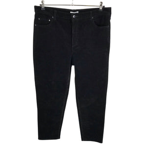 Unisex Noom - Samettihousut, koko 46 -  (1)