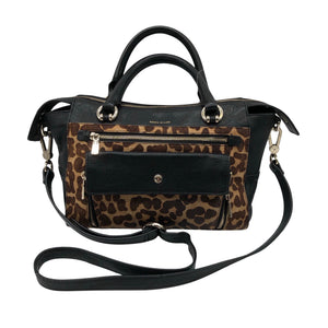 Unisex Karen Millen - Käekott, suurus Midi - Must (1)