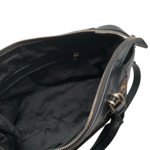 Unisex Karen Millen - Käekott, suurus Midi - Must (2)