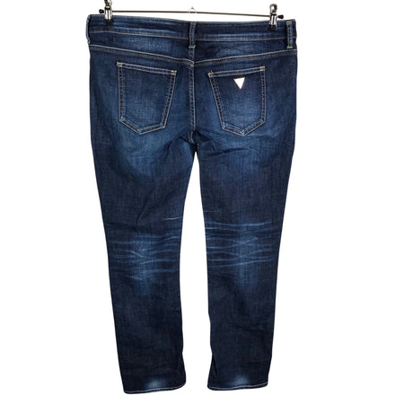 Unisex Guess - Farkut, koko W34 -  (2)
