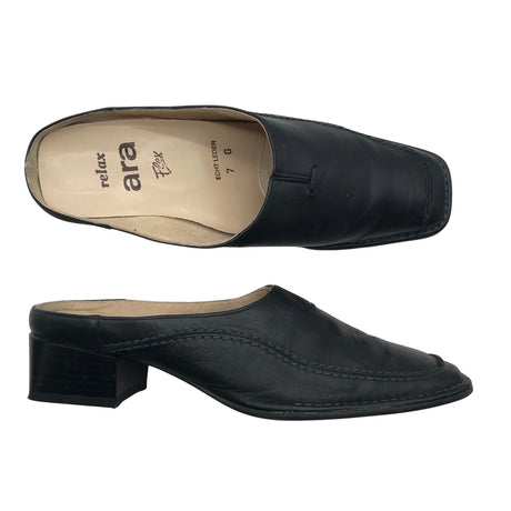 Unisex Ara - Pistokkaat, koko 40 -  ()