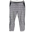 Unisex Next - Mittevenivad püksid, suurus 40 - Lilla ()
