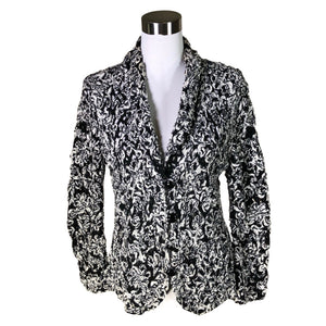Unisex Elegance Paris - Neuletakki, koko 38 -  (1)