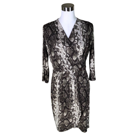 Unisex Michael Kors - Sifonkimekko, koko 36 -  ()