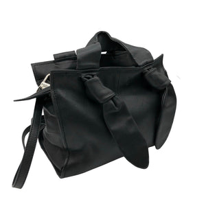 Unisex Ted Baker - Käekott, suurus Midi - Must (2)
