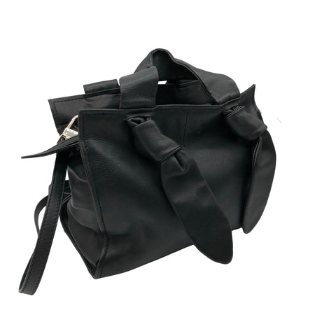 Unisex Ted Baker - Käekott, suurus Midi - Must (2)