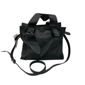 Unisex Ted Baker - Käekott, suurus Midi - Must (1)