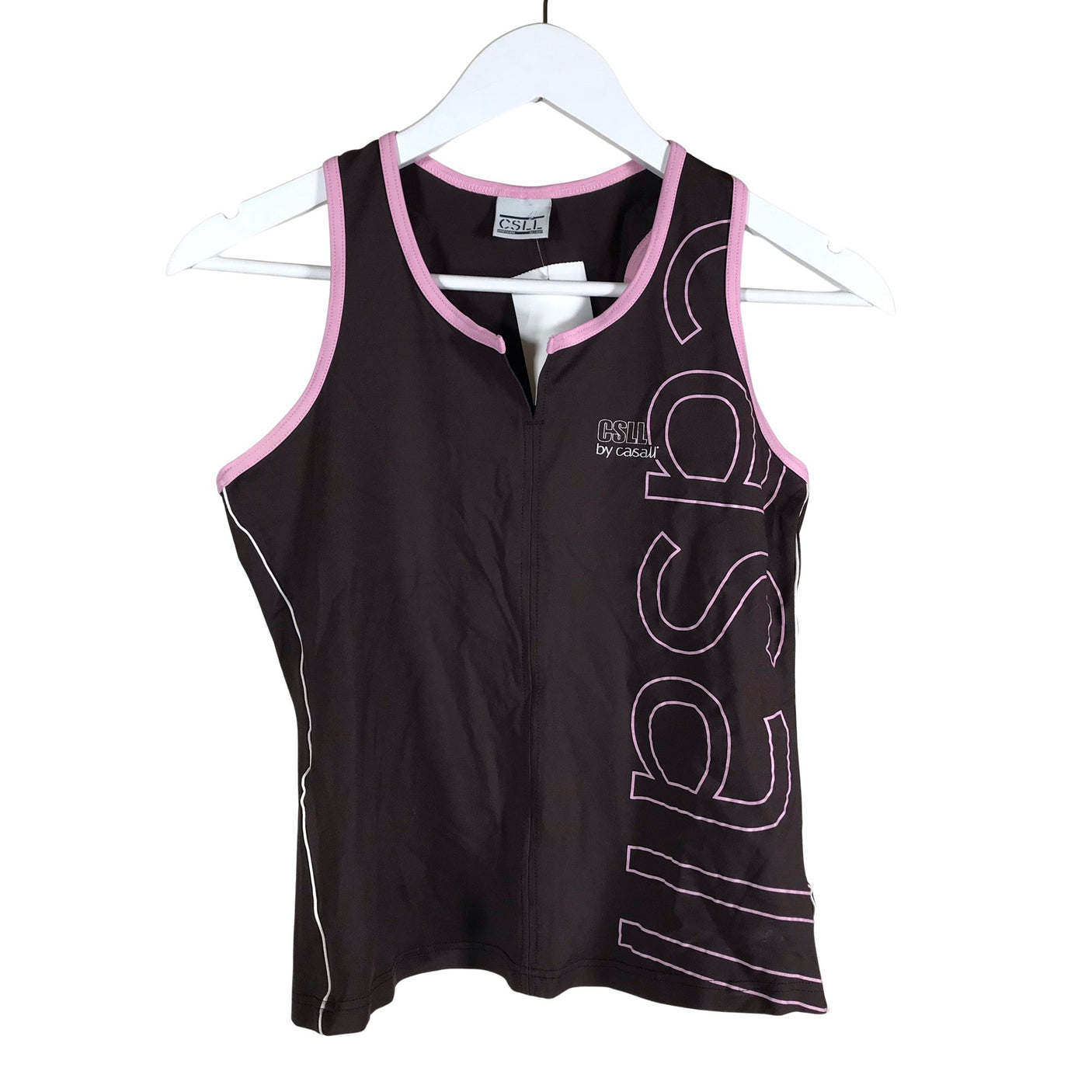Unisex Casall - Urheilutoppi, koko 36 -  (1)