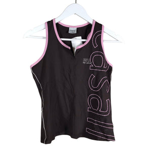 Unisex Casall - Urheilutoppi, koko 36 -  (1)