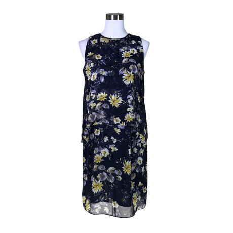 Unisex Esprit - Õhuke kleit, suurus 38 - Sinine ()