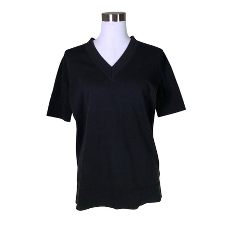 Unisex COS - Kootud tuunika, suurus 34 - Must ()