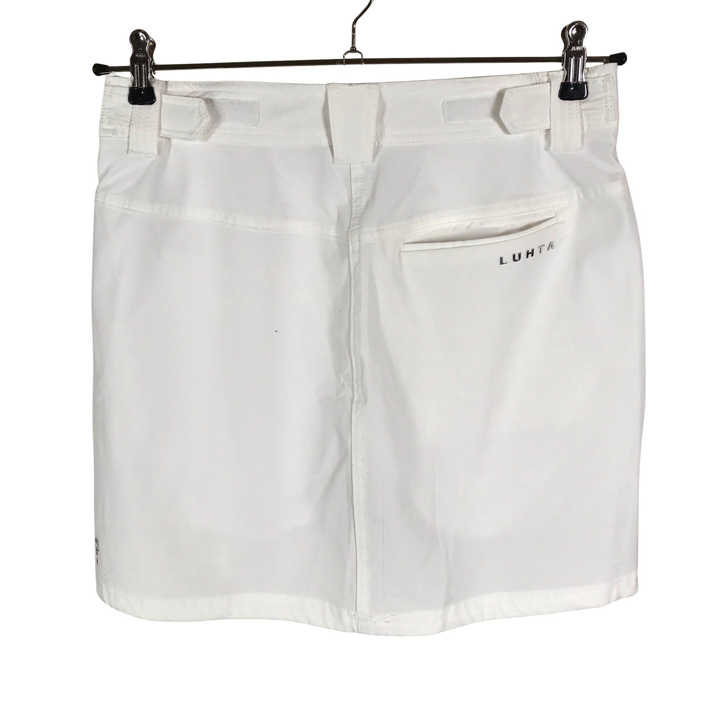 Unisex Luhta - Urheilushortsihame, koko 34 -  (2)
