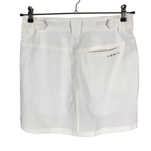 Unisex Luhta - Urheilushortsihame, koko 34 -  (2)
