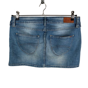 Unisex Tommy Hilfiger - Teksaseelik, suurus 38 - Helesinine (2)