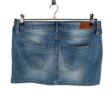 Unisex Tommy Hilfiger - Teksaseelik, suurus 38 - Helesinine (2)