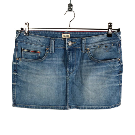 Unisex Tommy Hilfiger - Teksaseelik, suurus 38 - Helesinine ()
