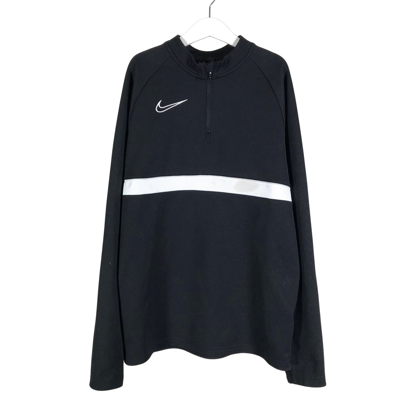 Unisex Nike - Urheilupaita, 
pitkät hihat, koko 152 - 158 -  (1)