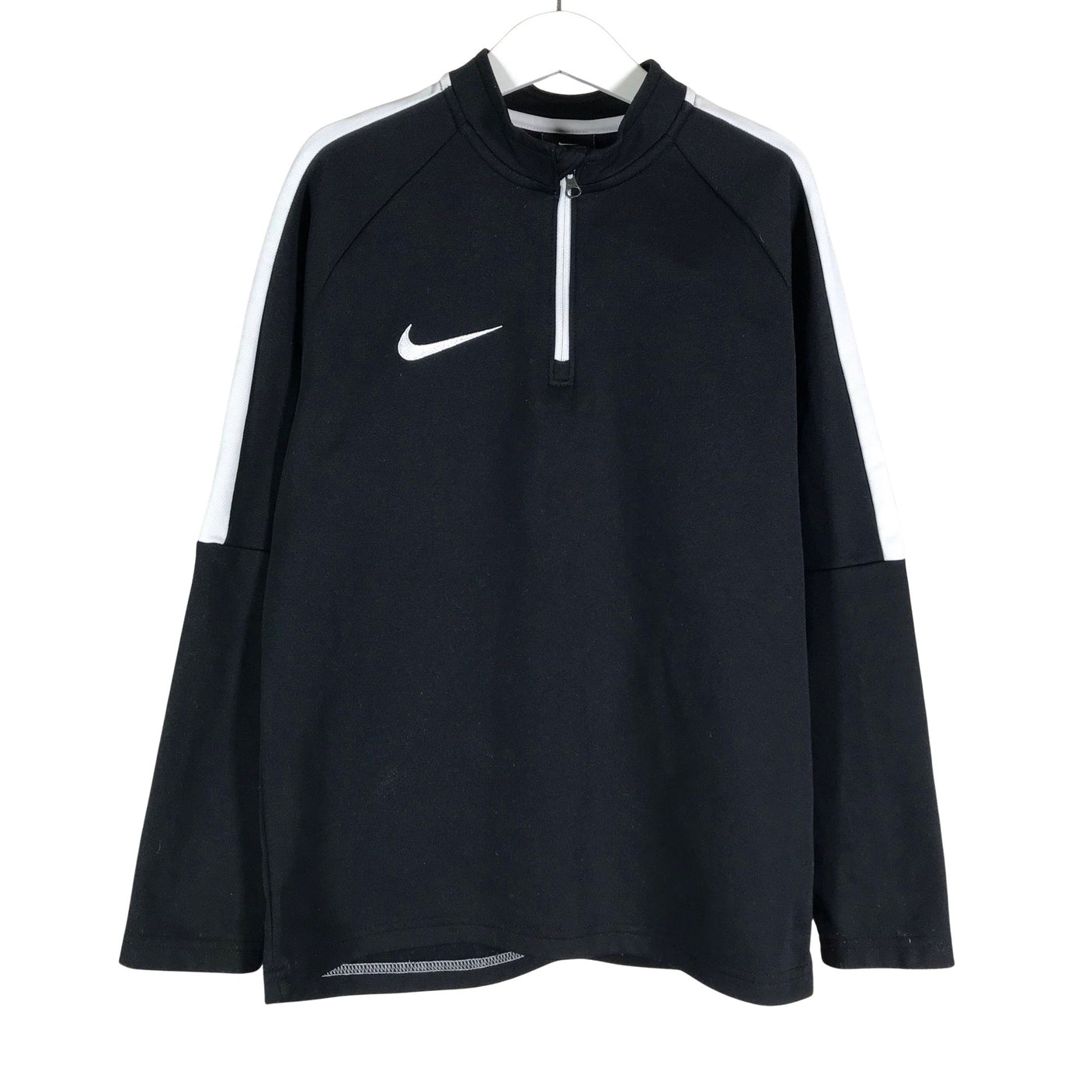 Unisex Nike - Urheilupaita, 
pitkät hihat, koko 128 - 134 -  (1)