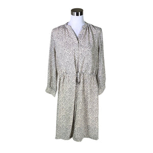 Unisex Selected - Õhuke kleit, suurus 40 - Beige (1)