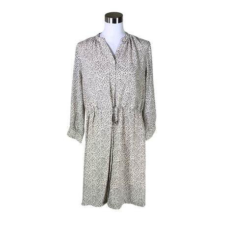 Unisex Selected - Õhuke kleit, suurus 40 - Beige ()