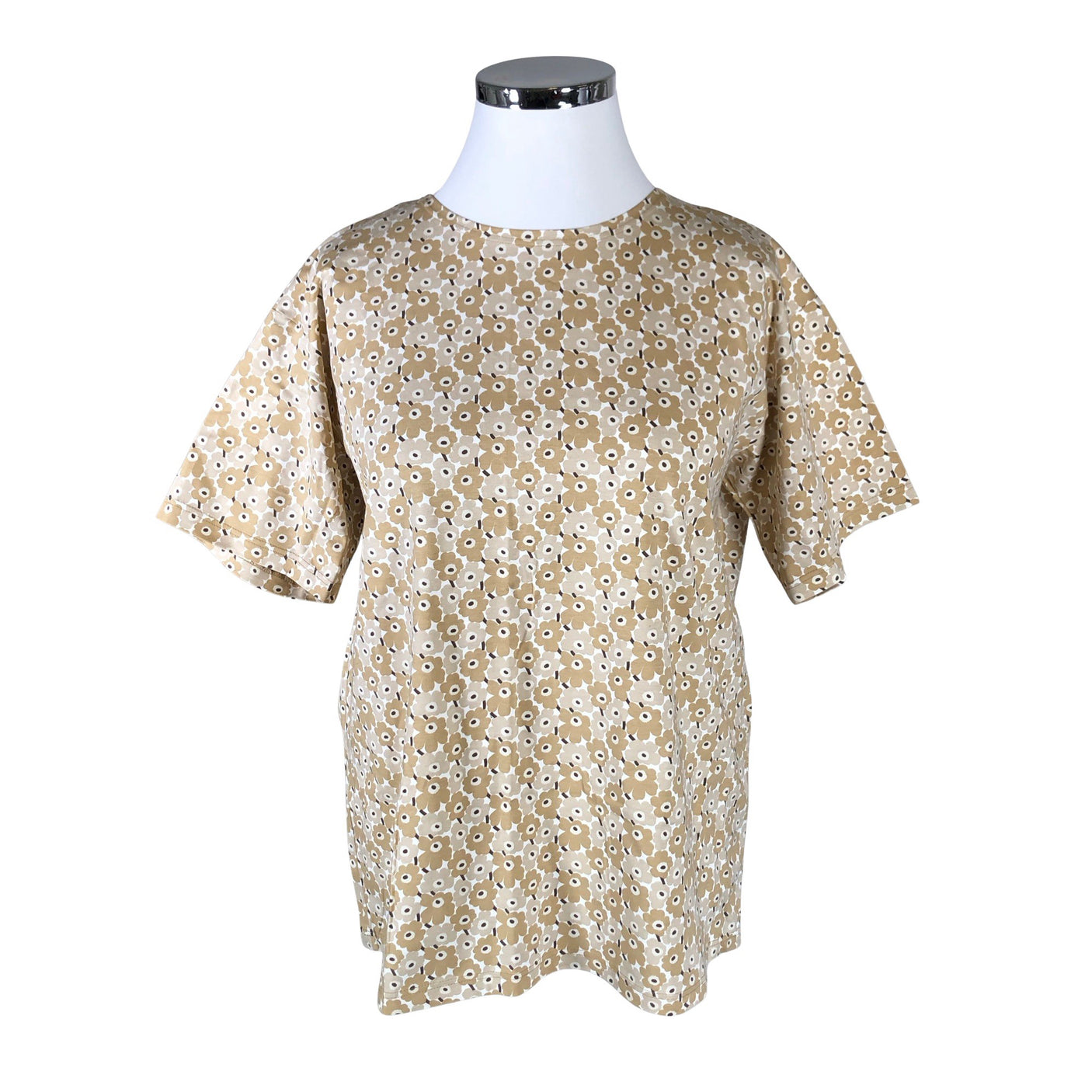 Unisex Marimekko - T-paita, koko 42 -  (1)
