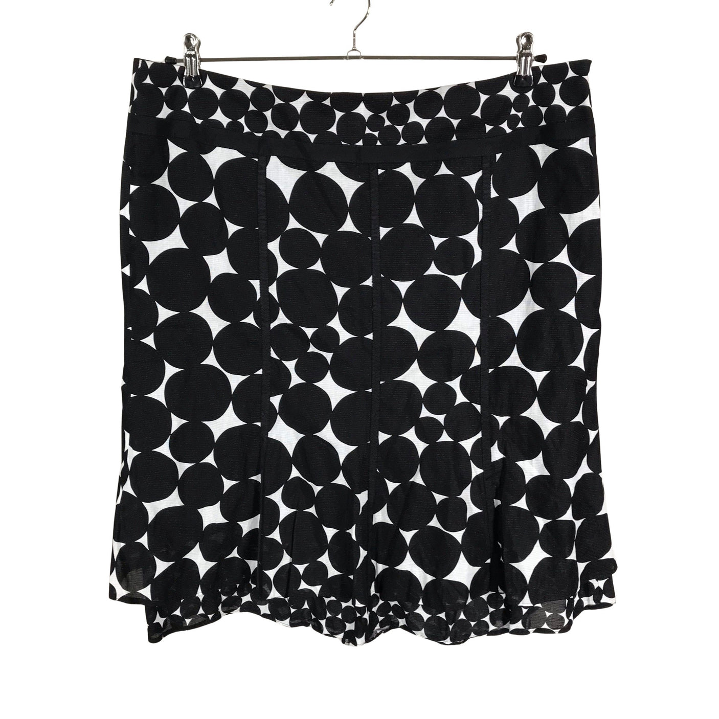 Unisex Gerry Weber - Mitteveniv seelik, suurus 46 - Must (1)