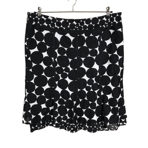 Unisex Gerry Weber - Mitteveniv seelik, suurus 46 - Must (1)