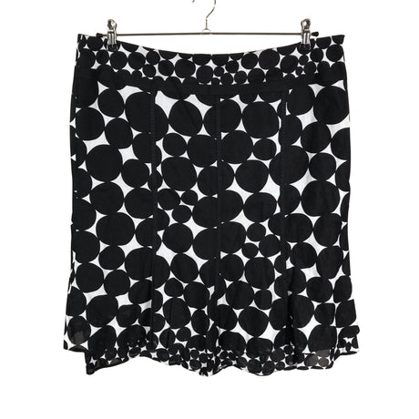 Unisex Gerry Weber - Mitteveniv seelik, suurus 46 - Must ()
