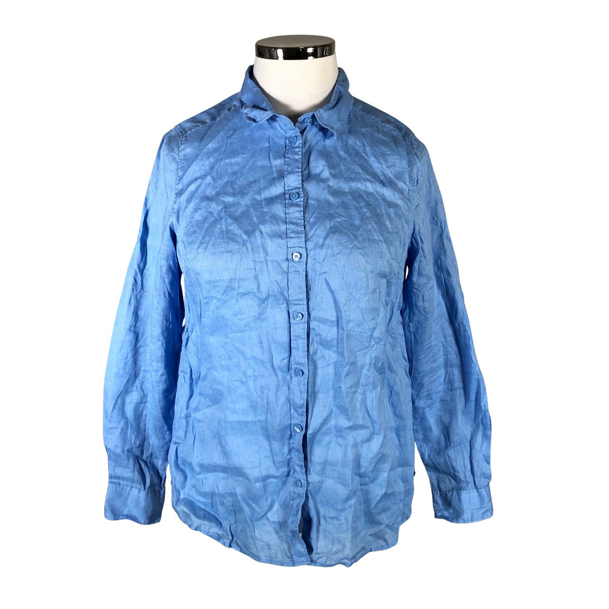 Unisex Holly & Whyte by Lindex - Kauluspaita, koko 42 -  (1)